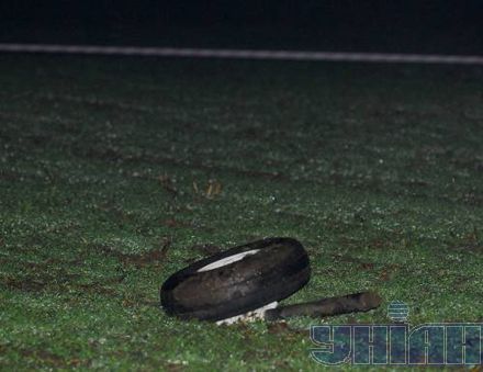 В авиакатастрофе под Киевом погиб 49-летний бизнесмен с женой (фоторепортаж)