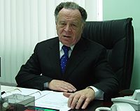 Юрій Шапіровський