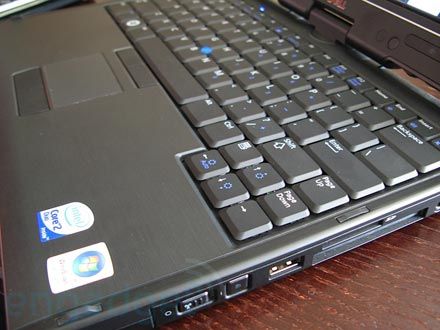 Dell випустила свій перший планшетний ноутбук (фото)