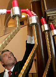 Виктор Ющенко