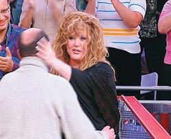 2007 г., встреча через 30 лет