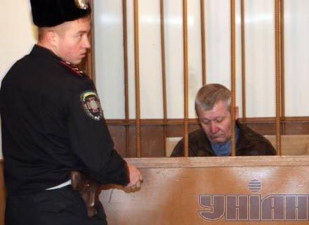 У Дніпропетровську судять найкривавішого маніяка сучасності (фото)