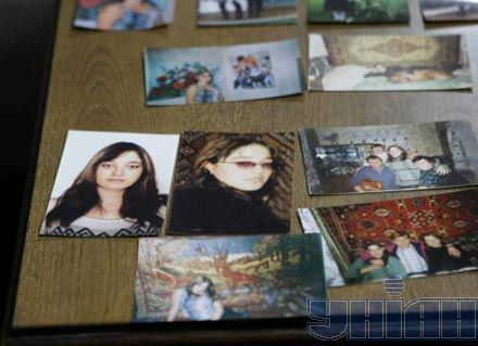 Фотографії жертв