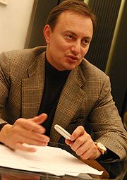 Дмитрий Андриевский 