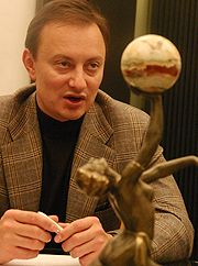 Дмитрий Андриевский