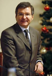 Григорий Немыря - вице-премьер-министр Украины