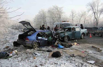 Фото Департаменту ДАІ МВС України 