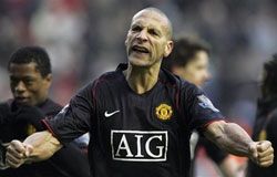 Ріо Фердінанд. Фото АР