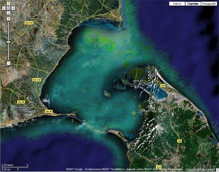 Релігійні активісти проти спорудження каналу між Індією та Шрі Ланкою