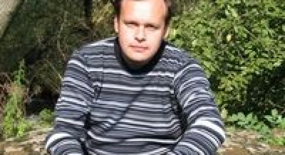 Костянтин Коверзнєв: Літературний процес у нашій країні млявий