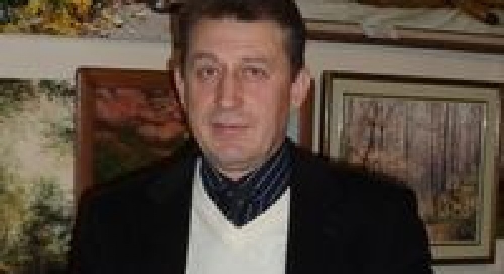 Валерій Бойко: Ми так відстали у живописі, що виявилися далеко попереду