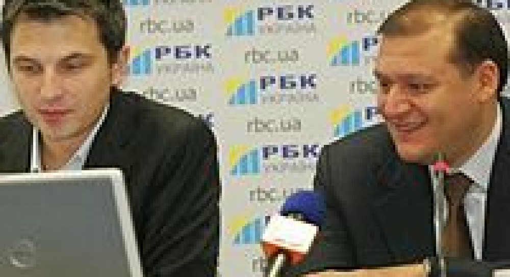 Мер у Паутині