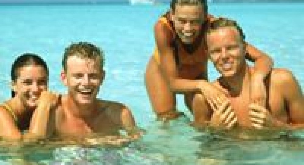 Зробимо до літа ідеальне тіло