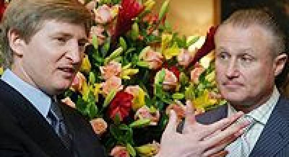 Небезпечна «гра язиком» шкодить створенню Української футбольної прем`єр-ліги