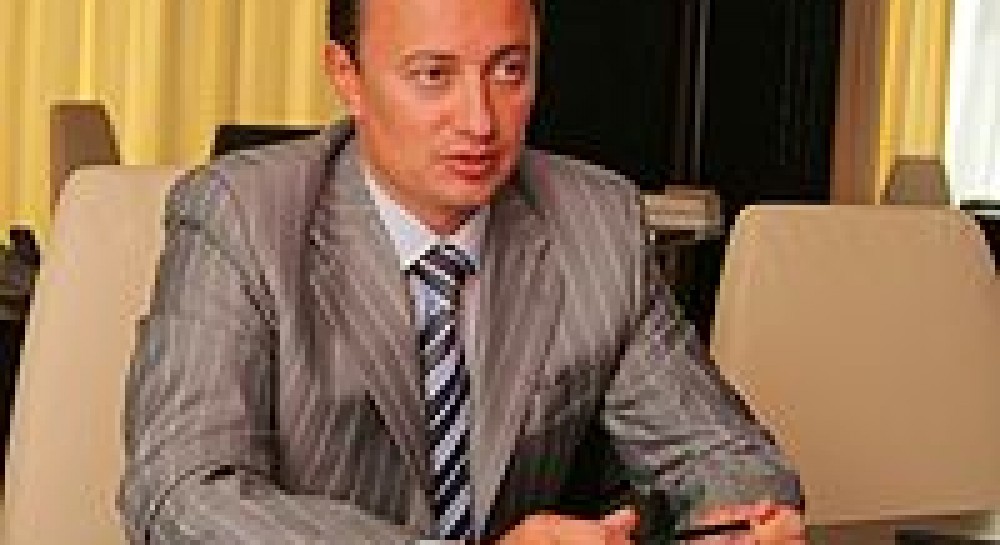 Депутат Киевсовета Андриевский: “Черновецкий - хитрый и опасный противник”