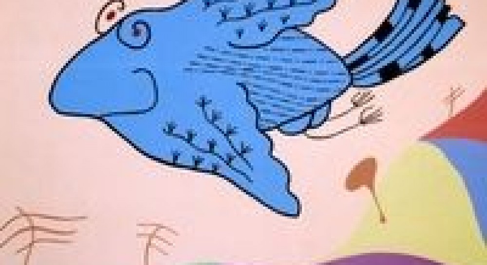 Мистецтво, яке несе у світ хвилююче почуття свободи і щастя