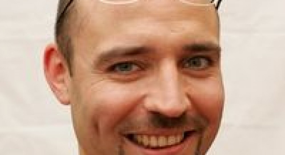 Раду Поклітару: Це не я вибрав Україну - це Україна вибрала мене