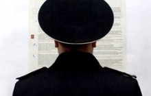 Командувач ЧФ РФ вважає, що в Україні створені хороші умови для голосування