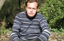 Костянтин Коверзнєв: Літературний процес у нашій країні млявий