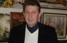 Валерій Бойко: Ми так відстали у живописі, що виявилися далеко попереду