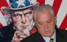 Грач: коммунисты в «Артеке» не покушались на флаг Украины