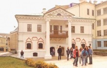”Будинок Мазепи” в Києві не закриється (фото)