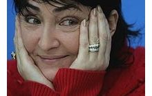 Лолита: У меня роман с человеком, который занимается боями без правил
