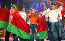 11-річний білорус здобув перемогу на дитячому “Євробаченні” (фото)