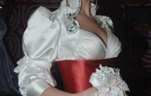 Мерлін Монро із Сімферополя стала ”Пані Україна” (фото)