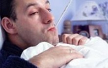 Высокая температура... Как обойтись без антибиотиков?