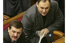Чем заболел Каськив?