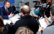 На площі Свободи постане сучасний комплекс