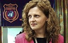 Людмила Мерлян: Українки ще не розцінюють психологічний тиск як насильство