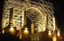 КаZантип назвали «джерелом розпусти» і поки що не дали землю в оренду