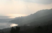 У Криму зберігатиметься хмарна погода
