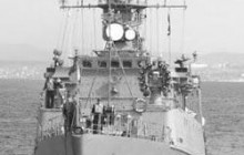 ”Луцьк” повертається до Севастополя