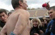 Чому Київ не Харків?