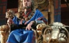 У фільмі за книжкою Олександра Турчинова зайняті чудові актори (фоторепортаж)