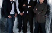 Святослав Вакарчук зробить дітям подарунок на Святого Миколая