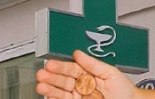 Цены на лекарства в Украине будут расти и дальше