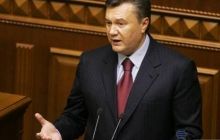 Янукович намерен вернуться: ”все в этой жизни возвращается”
