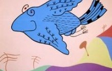 Мистецтво, яке несе у світ хвилююче почуття свободи і щастя