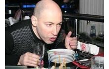 Дмитрий Гордон: Мне всегда интересно, с кем “звезда” живет и какой она ориентации