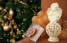 Католики святкують Різдво Христове 
