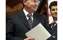 Глава ГНАУ: две нормы позволят снять вопрос с незаконным возмещением НДС