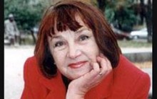 На 70-му році життя померла народна артистка України Наталія Лотоцька (фото)