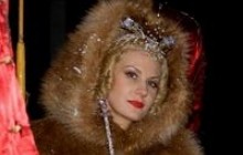 Кіра Муратова вперше зніматиме кіно в Києві (фото)