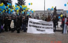 Перевізники обіцяють заблокувати автомобільний рух по всій Україні