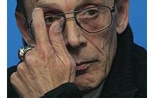 Андрей Бенкендорф: сказать актрисе: “Давай снимай трусы и лифчик и будем репетировать”, – это было ужасно