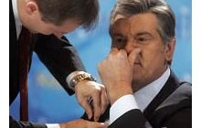 Українські реалії мовою жестів Президента